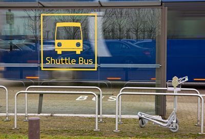 Shuttle Bus Accident Lawsuits