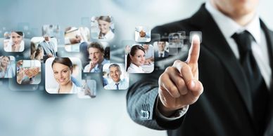 HR Strategy Consulting