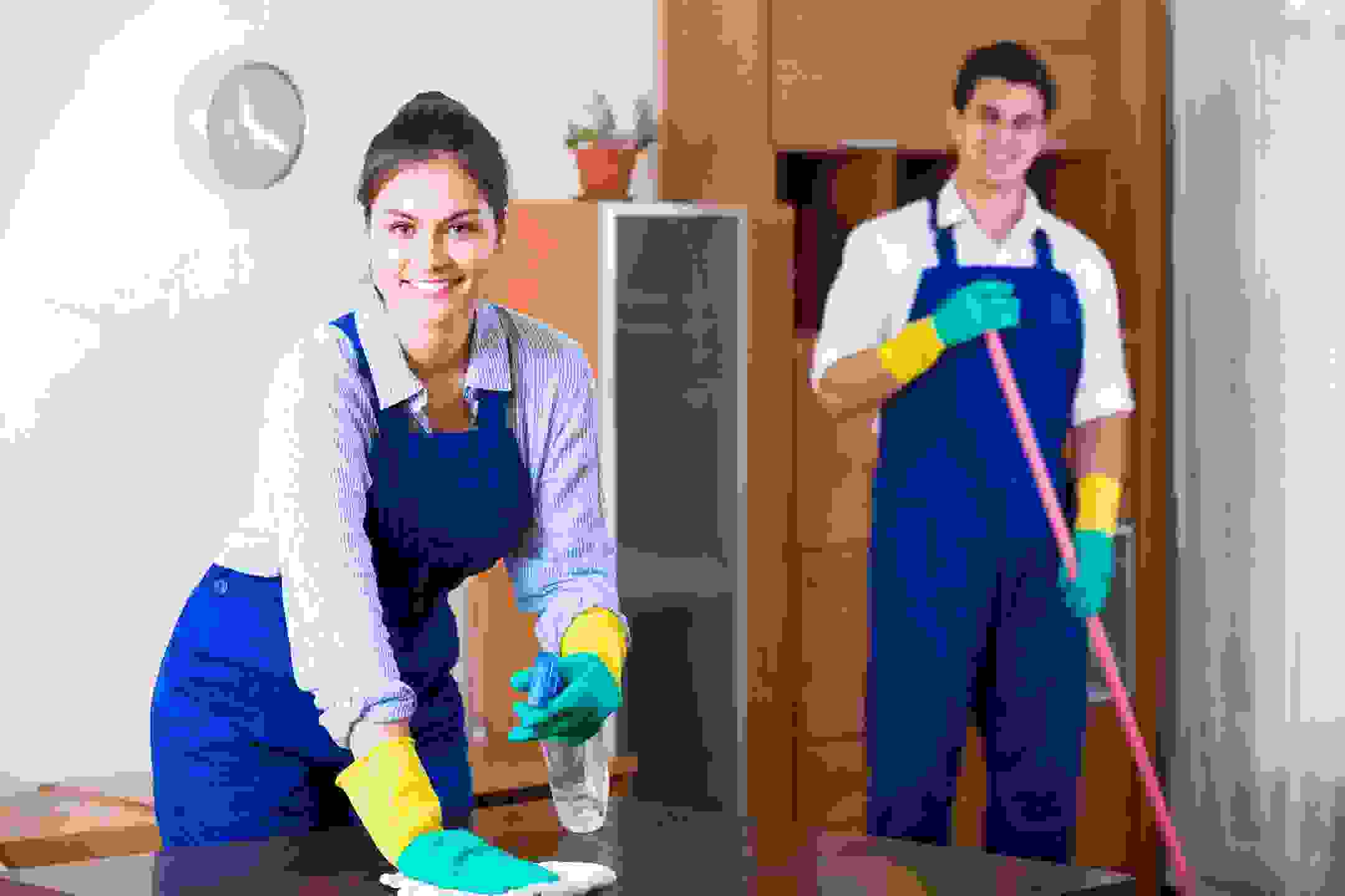 Www waukesha housekeeping jobs com