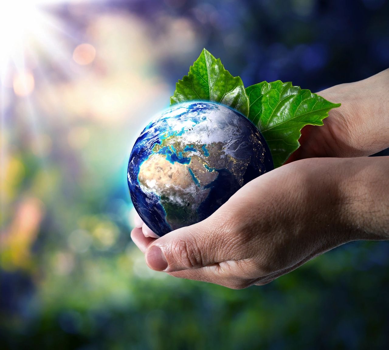 Global trade adds to GDP, but too much trade is making life unsustainable