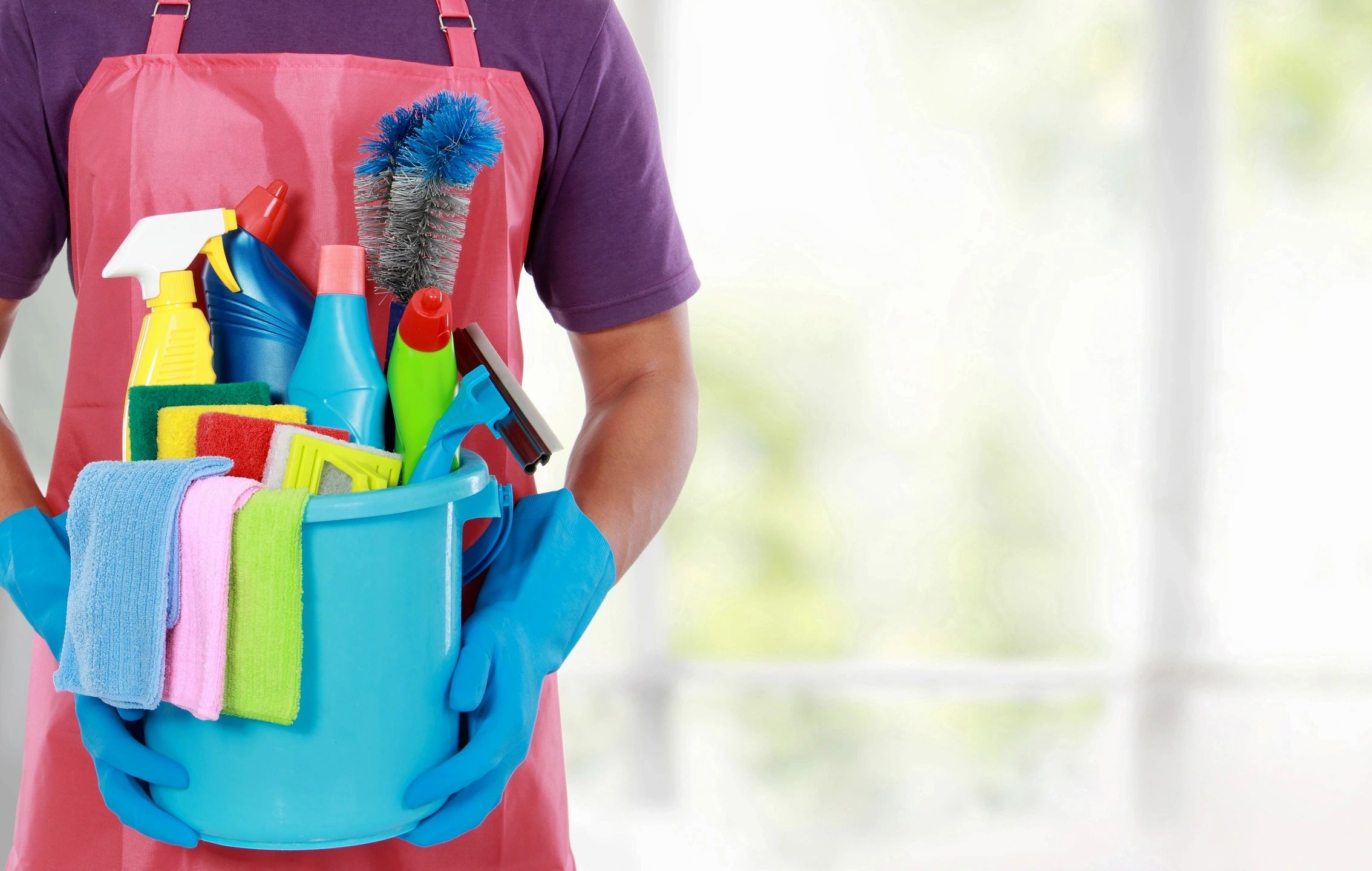 Cleaning Company Atlanta