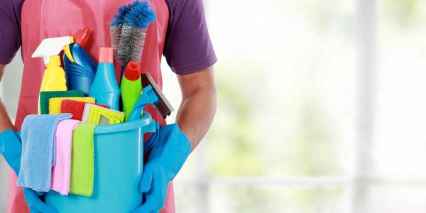 Organic Cleaning Service
Home Cleaning
Residential Cleaning