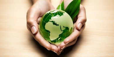 Our Ethics 
credit: stock