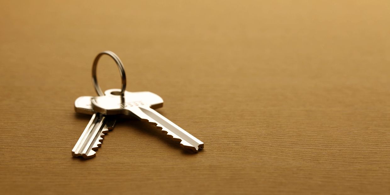 5 Tips To Not Losing Your Keys - Lock, Stock & Barrel Locksmiths