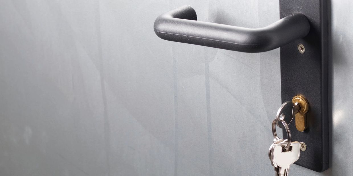 Commercial Locksmith Kennedale TX