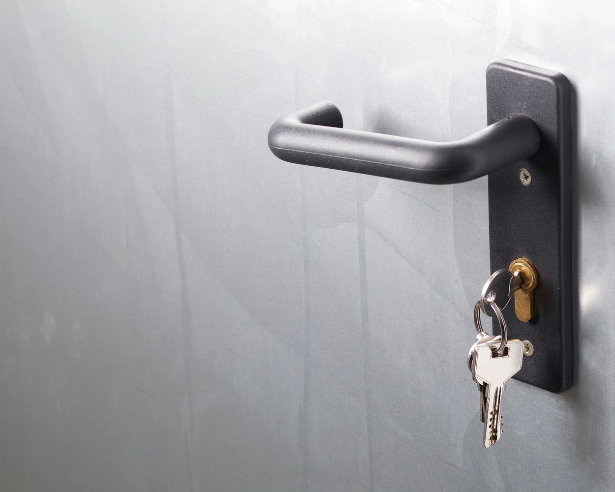 Locks and Keys - A-N-D Lock & Key Inc