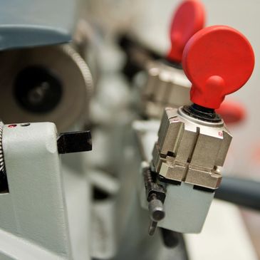 Key cuttting service