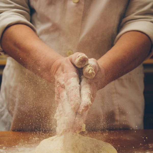 Our skilled bakers, armed with generations of expertise