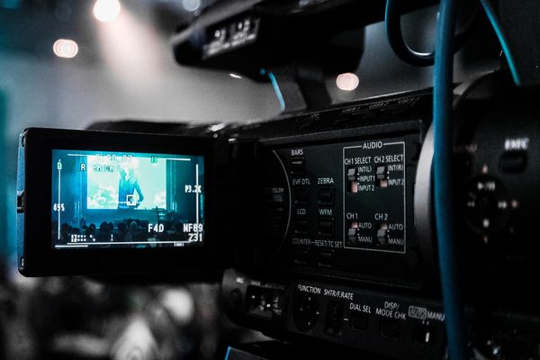 streaming para eventos