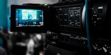 Our state-of-the-art video equipment produces stunning visuals in a variety of industries and looks.