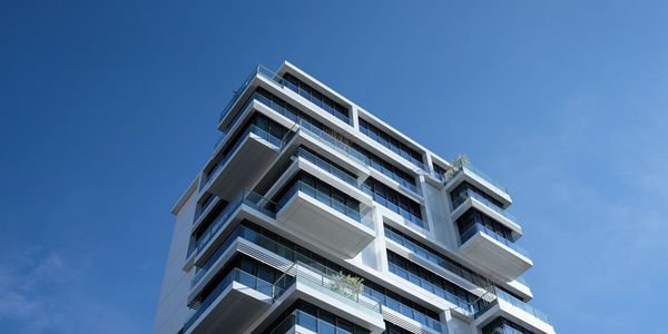Real Estate, High-rise Condos