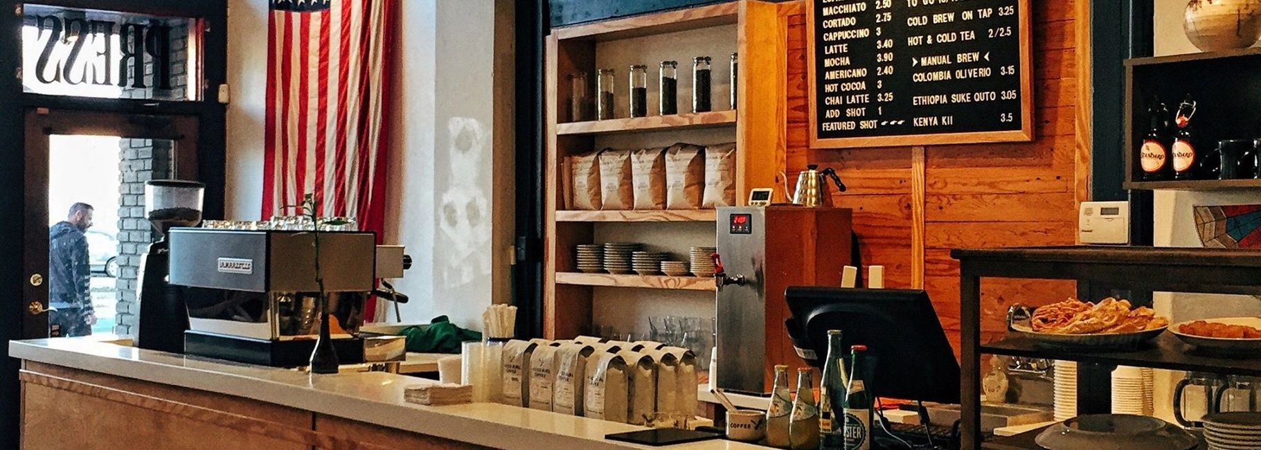 Coffee Kiosk Franchise Xpresso 2 U