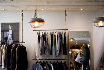 Grocery Store Insurance
Hardware Store Insurance
Clothing Store Insurance
Wisconsin Insurance