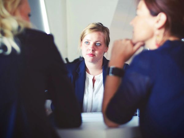 Female Leadership
Psychological Health and Safety
Creating Safe Spaces