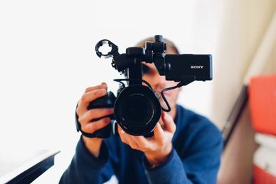 Maine Audio Visual Videography and Photography