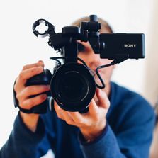 Video Production Wedding documentaries events corporate camera blue mountains film