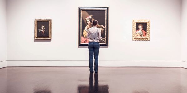 Fine Art Solutions for The Art Lover