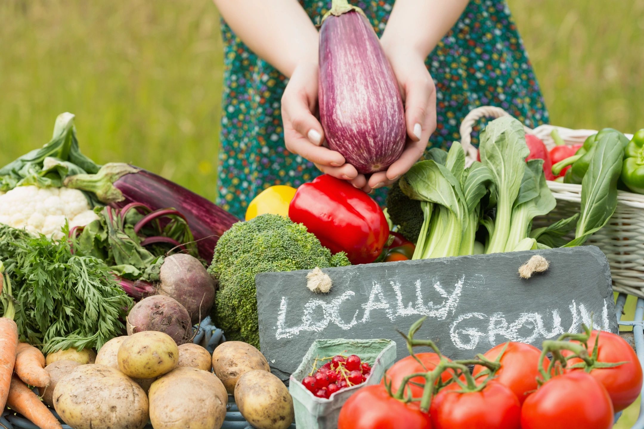 Farmer's Market Locations - That Pickle Guy