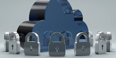 IT Security Cloud Security AWS Security Azure Security Incident Intrusion firewall Antivirus protect