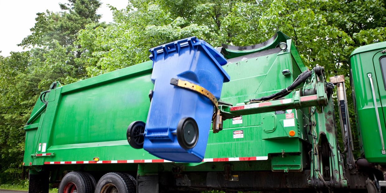 Gestão Ambiental: Promovendo Sustentabilidade e Responsabilidade