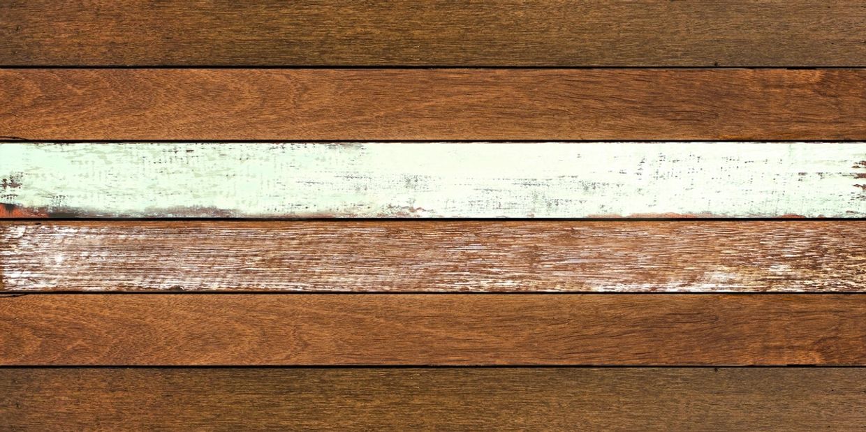Reclaimed Wood