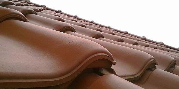 tile roof, tile roof repair, commercial roofing, residential roofing, mosaic roofing, historic roofs