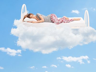 Hypnotherapy for insomnia at Be More Vibrant Hypnotherapy