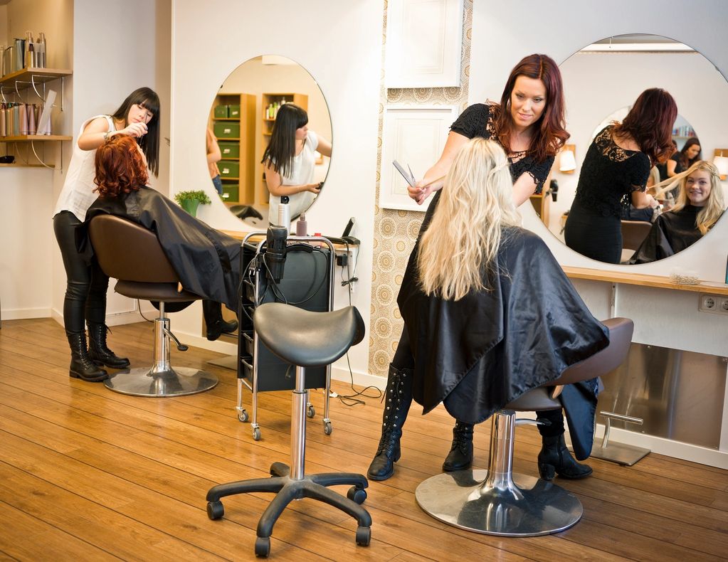 ACRI Shears Rewards and Recognition Program
