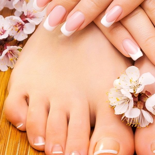 Pedicure packages with saving price near Eaton mall and College. 