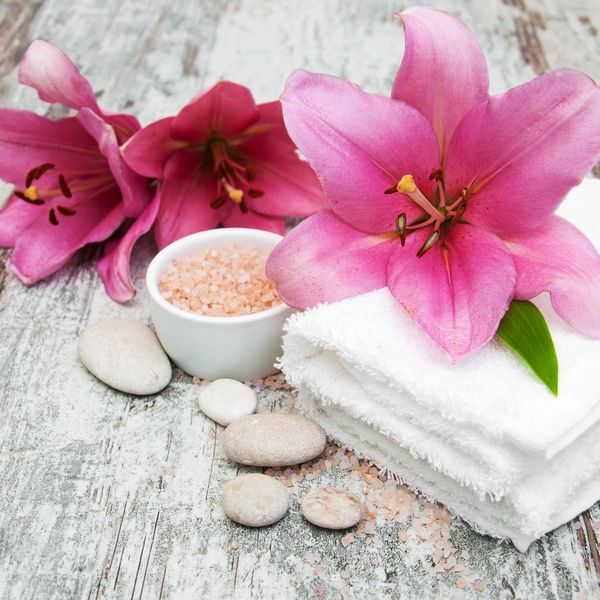 Therapeutic Massage and Body Treatments - Lilyhealthspa