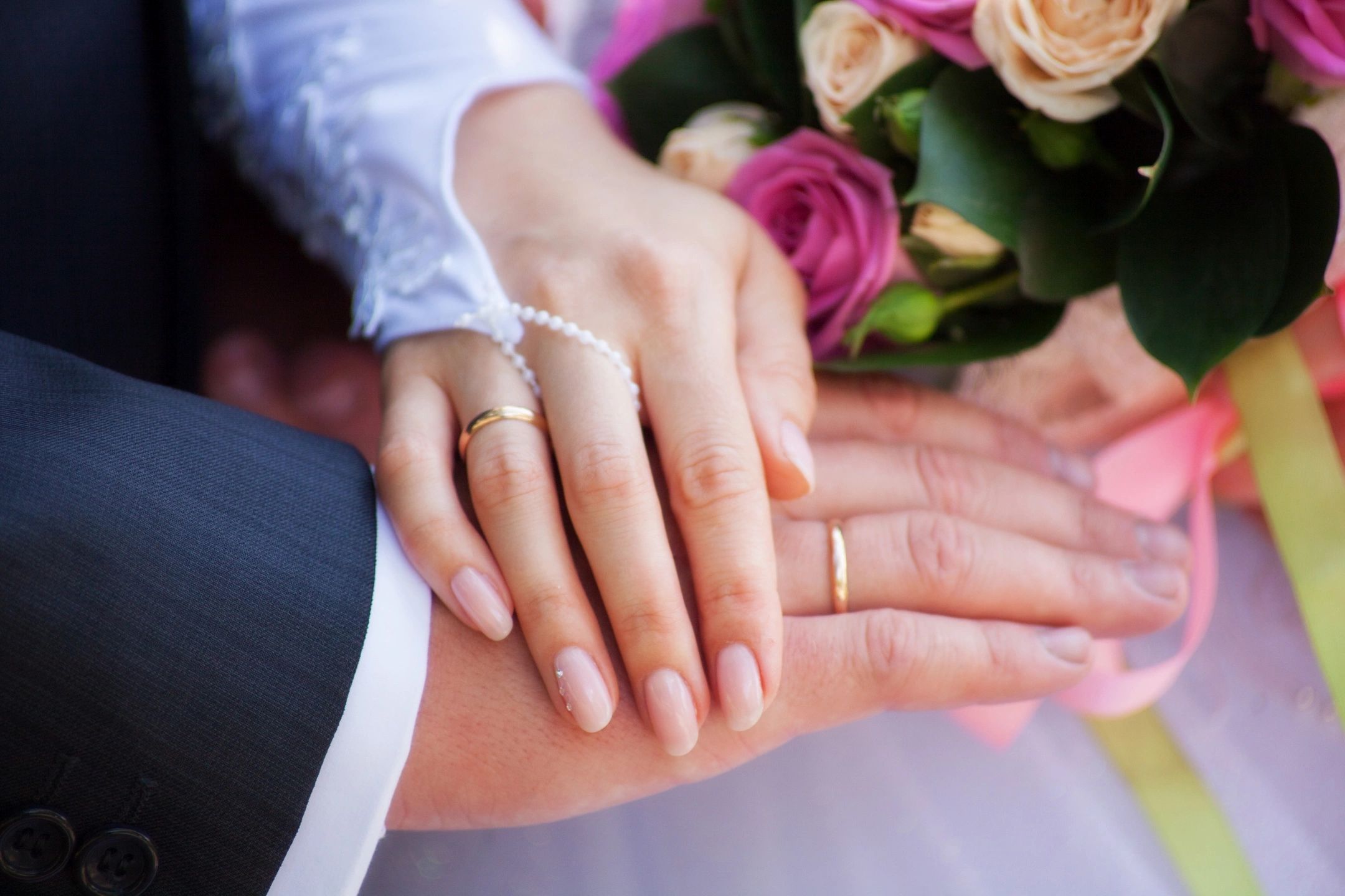 The Columbus Wedding Chapel