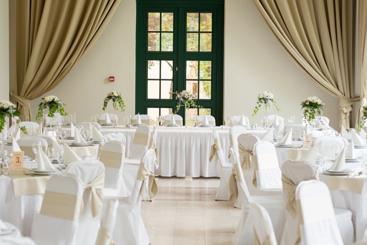 Table/Chair Rental