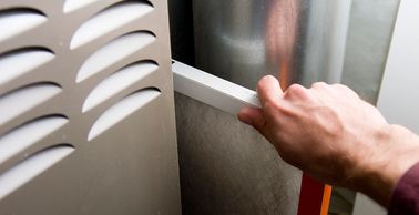 Furnace service Furnace Repair
Service 
Cleaning
Furnace 
Filter
Thermostat 
No heat
Won’t start 
