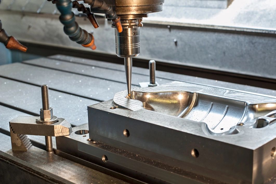 CNC Machine