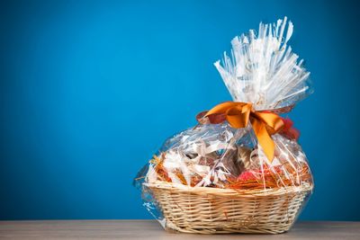 Gift Basket made to Order