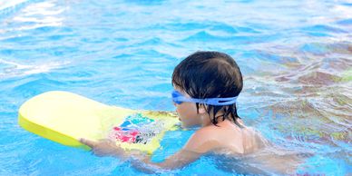 Swim Schools of Corpus Christi - Swim, Lessons