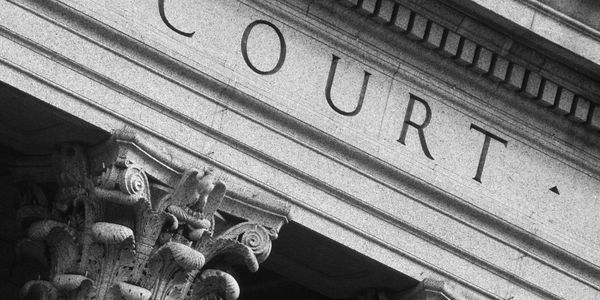 Downtown Los Angeles Superior Court Traveling Notary Public Services.  Translation services.  Notary