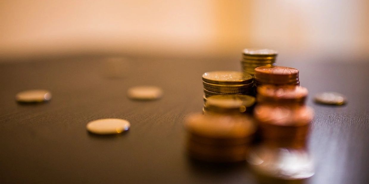 Saving money