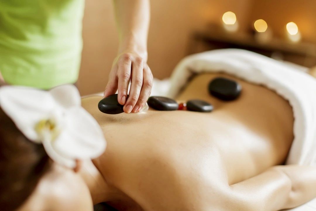 JUST MASSAGE STUDIO - Massage, Deep Tissue, Thai, Swedish