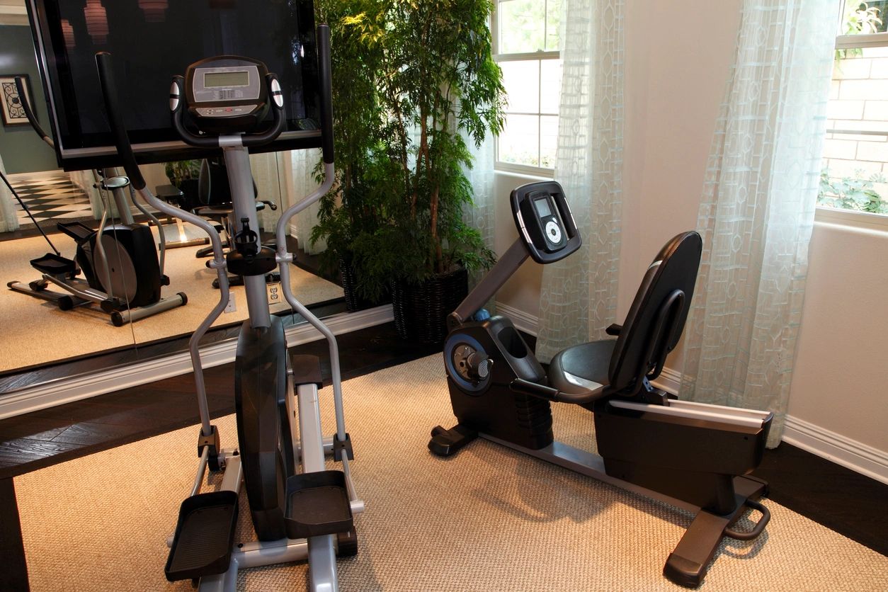 Documenting Skilled Care Using Gym Machines