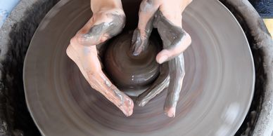 Pottery Classes - Kokanee Clay Studio