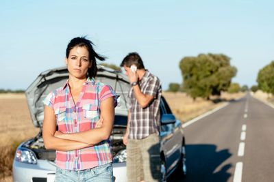 outlaw towing & recovery roadside assistance 