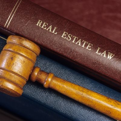 Real Estate Litigation
