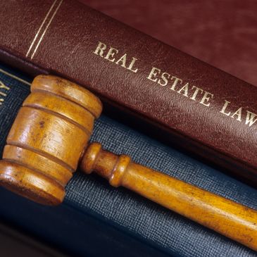 Real Estate Law books