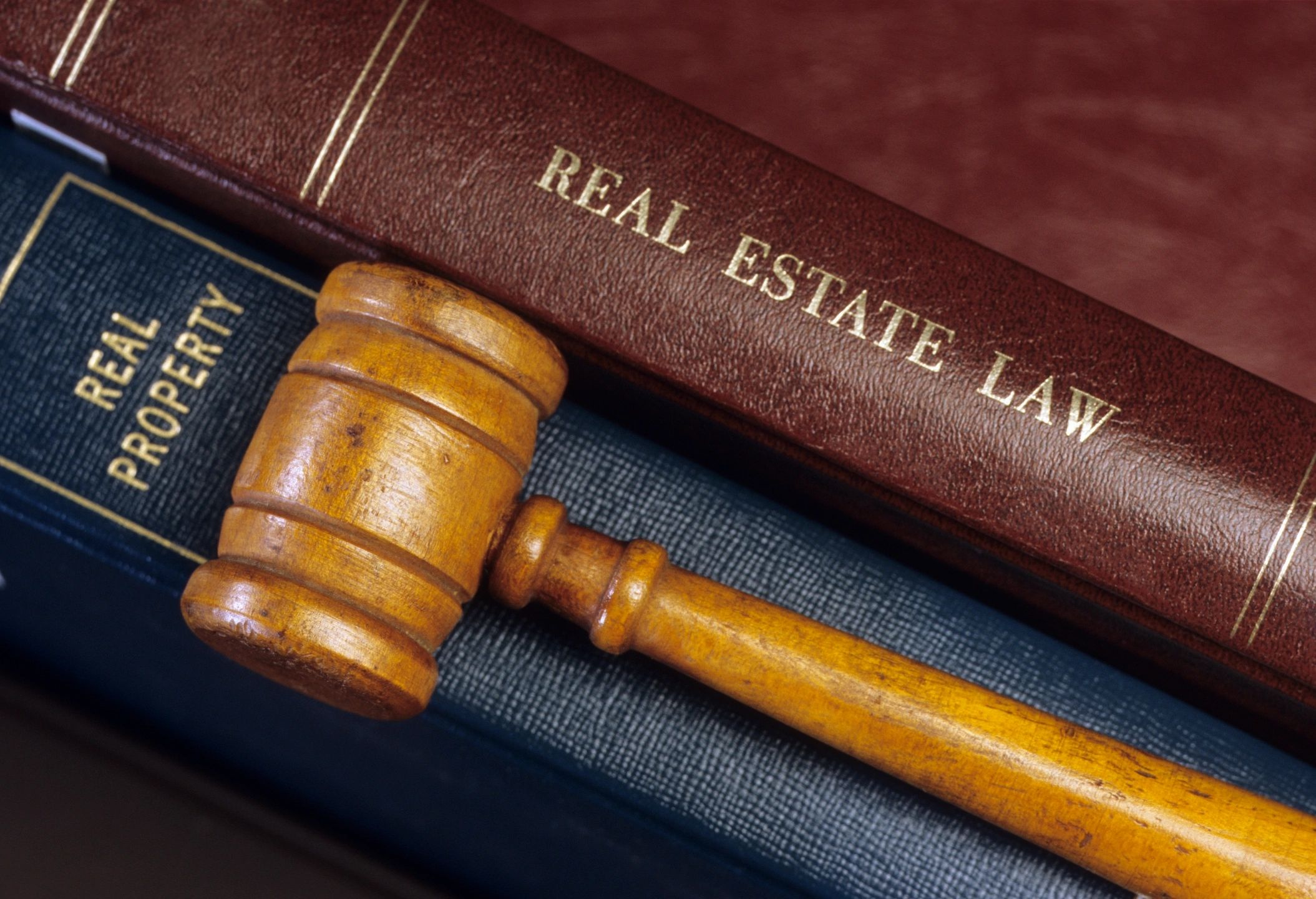Real Estate Tax Sales