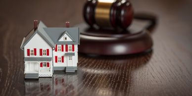 Repossession and Foreclosure 