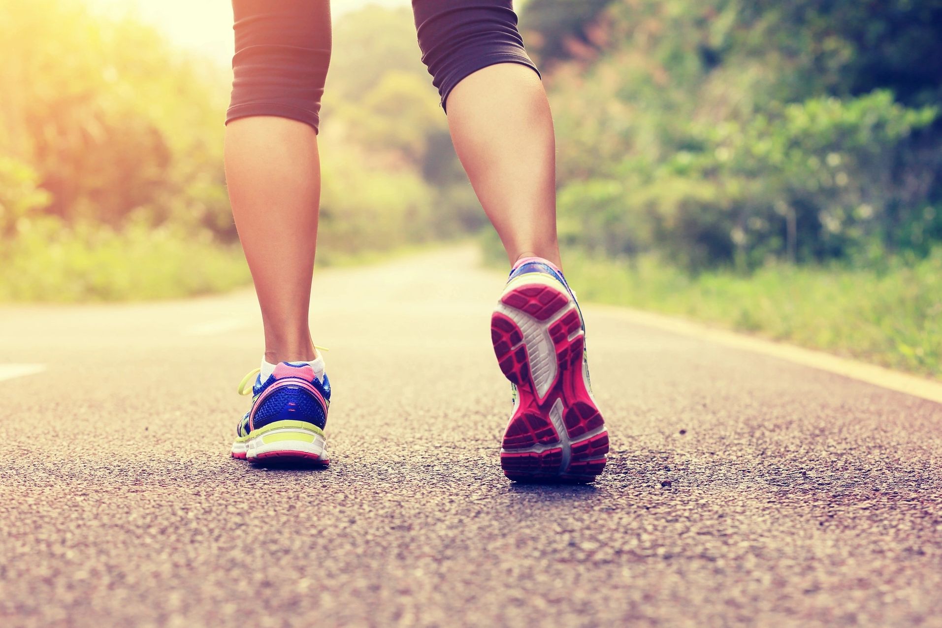 Health and Wellness
Fitness
No more dieting
Lifestyle changes