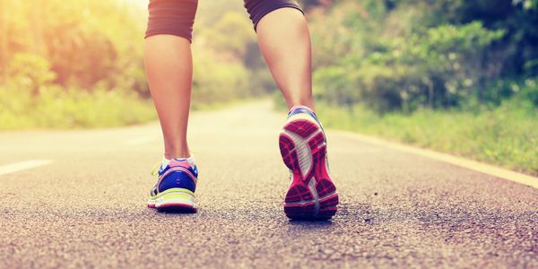 Running injury? Maybe you're doing it all wrong - Harvard Health