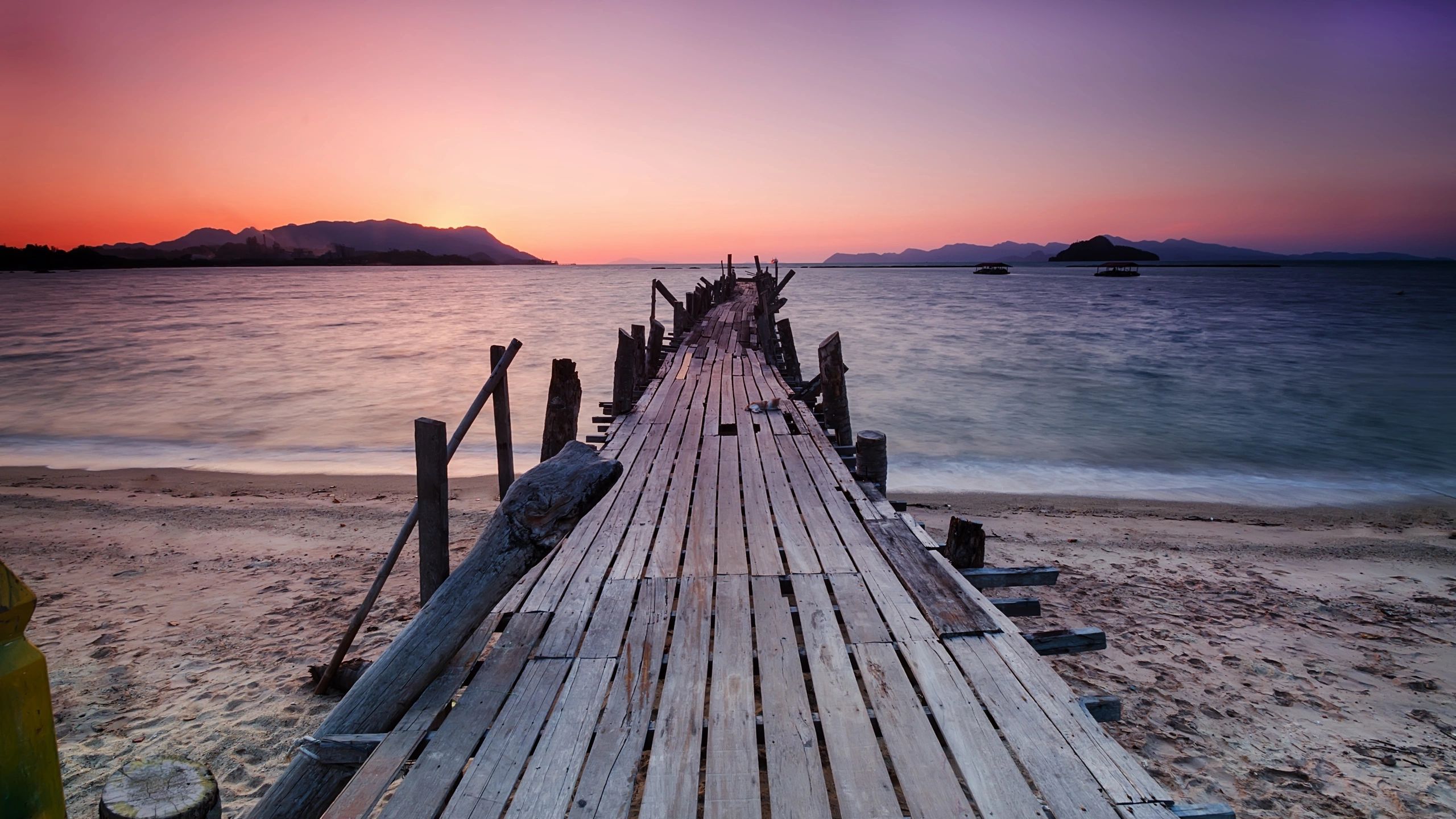 HireMiCar Country Tours Jamaica, image size:2560x1440