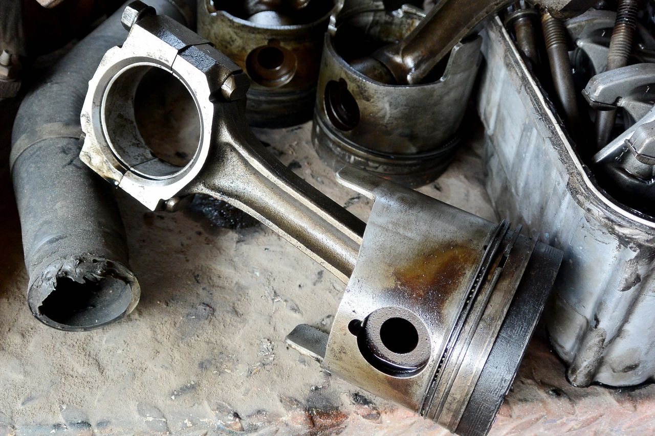 Top Reasons Emission Systems Fail in Escondido